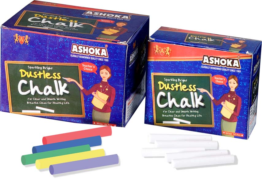 Dustless Chalk